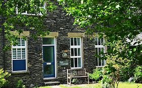 Ash Cottage